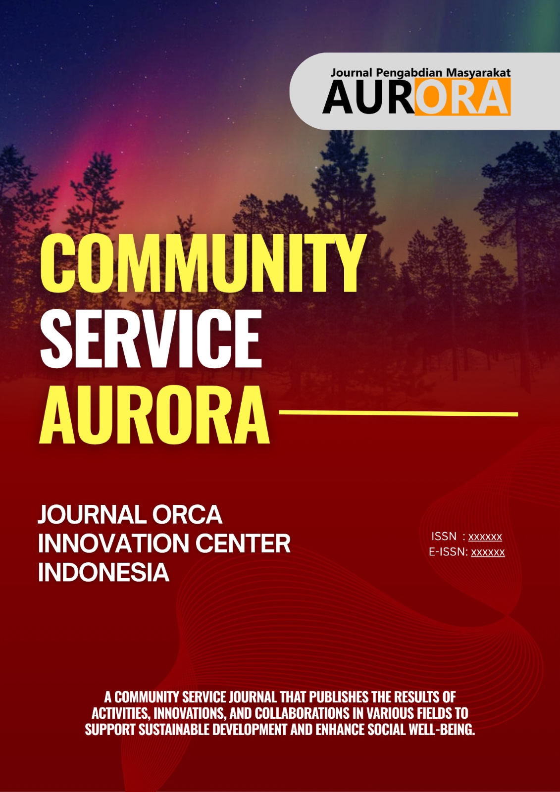 Aurora Communty Service